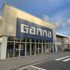 GAMMA bouwmarkt Katwijk