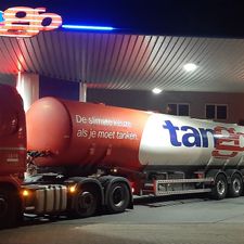 Tango Cothen