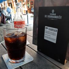 Café Restaurant Zeezicht Breda