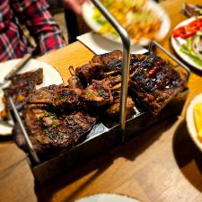 Los Latinos Argentijns-Grill- Restaurant