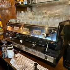 Bar Kosta