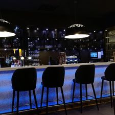 Mercure Hotel Den Haag Central