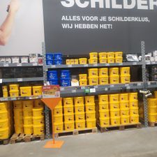 Bouwmaat Breda