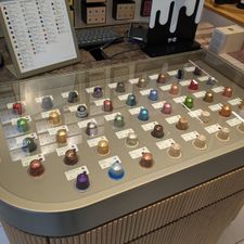 Nespresso Boutique