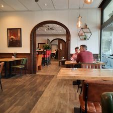 Hotel-Restaurant de Stripe v.o.f.