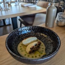 Restaurant Bij Erik