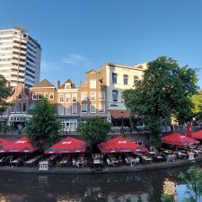 Beers & Barrels - Utrecht Centrum