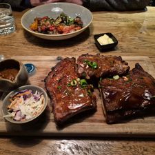 Restaurant De Beren Groningen