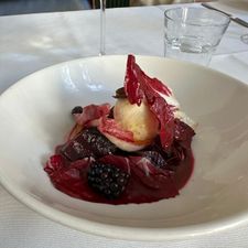 Restaurant Watergang