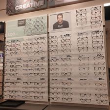 Pearle Opticiens Middelharnis