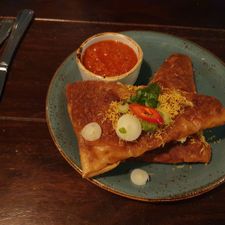 Lestari Indonesisch restaurant