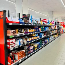 ALDI