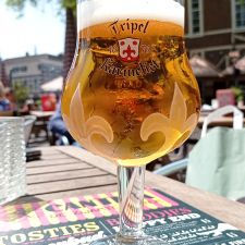 Poppodium Café De Zwarte Ruiter