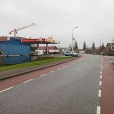 Lukoil Boven-Hardinxveld