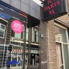 ICI PARIS XL