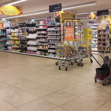 Jumbo Foodmarkt Koornneef Aan de Haven