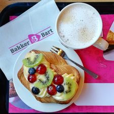 Bakker Bart Putten