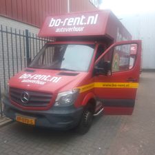 Bouwmaat Dordrecht