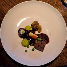 Restaurant Cèpes | Otterlo