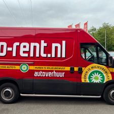 Bo-Rent Nijmegen