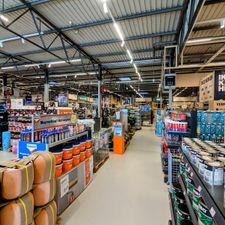 GAMMA Eindhoven-Noord