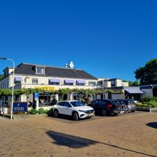 Van der Valk Hotel Hurdegaryp - Leeuwarden