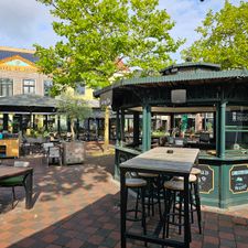 City Hotel de Jonge