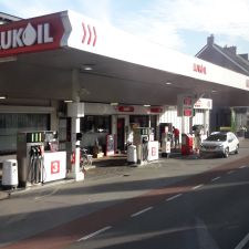Lukoil Gulpen