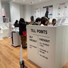 UNIQLO