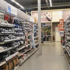 GAMMA bouwmarkt Terborg