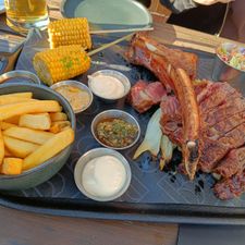 Beers & Barrels - Breda