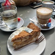 Dudok In Het Park