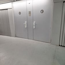 Parkeergarage Garenmarkt