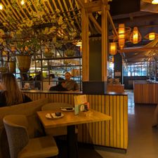 MISO SUSHI PLAZA