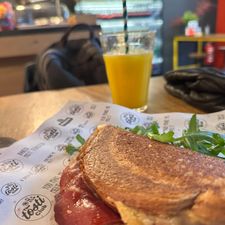 The Tosti Club Rotterdam
