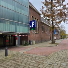 Q-Park Putgraaf