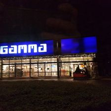 GAMMA bouwmarkt Geleen