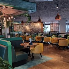 Beers & Barrels - Rotterdam