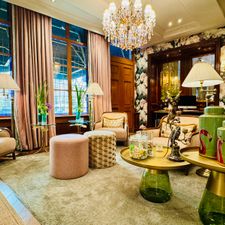 Hotel Estherea