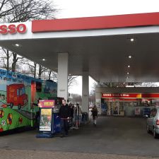 Esso De Kim