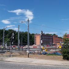 P+R Stationsplein