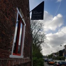 Escaperoom Leiden