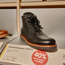 ANWB winkel Assen