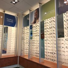 Pearle Opticiens Naaldwijk
