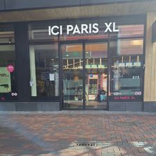 ICI PARIS XL