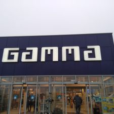 GAMMA bouwmarkt Hoorn