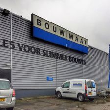 Bouwmaat Zoetermeer