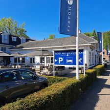 Restaurant Het Veluwse Bos