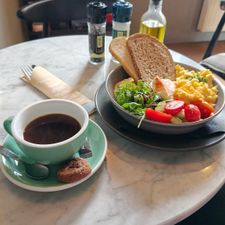 Anne&Max Eindhoven Kleine Berg