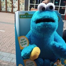 The Game Box Apeldoorn